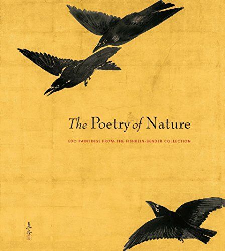 The Poetry of Nature