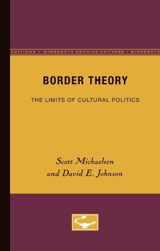 Border Theory