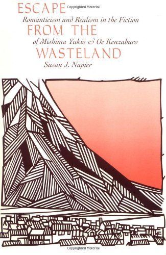 Escape from the Wasteland