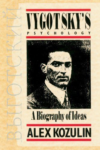 Vygotsky's Psychology