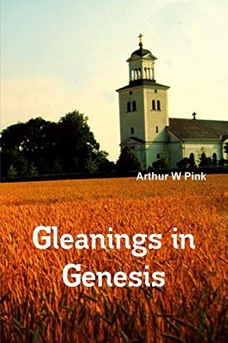 Gleanings in Genesis