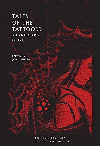 Tales of the Tattooed