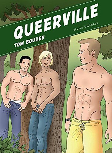 Queerville