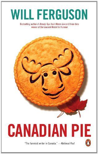 Canadian Pie