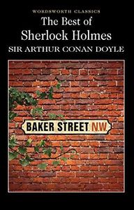 The Best of Sherlock Holmes