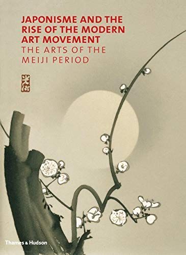 Japonisme and the Rise of the Modern Art Movement