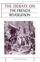 The Debate on the French Revolution