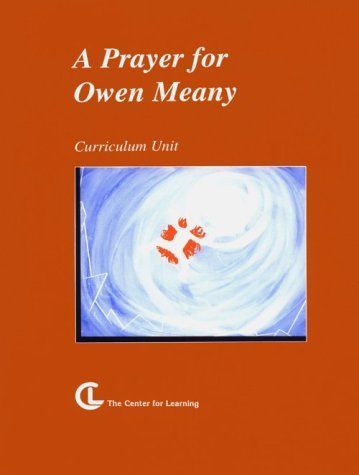 A Prayer for Owen Meany