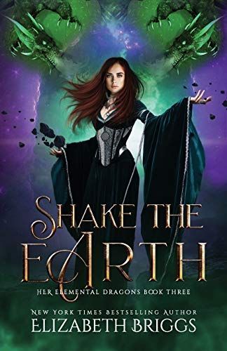Shake the Earth