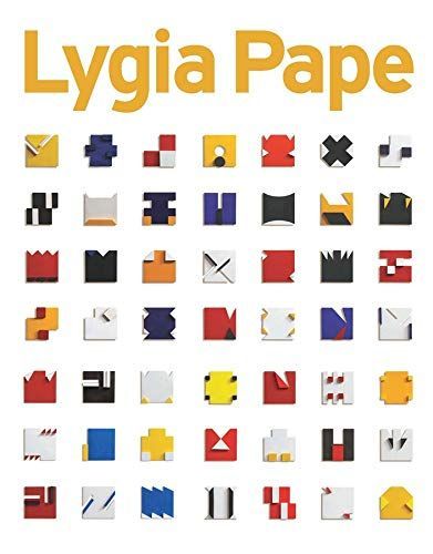 Lygia Pape