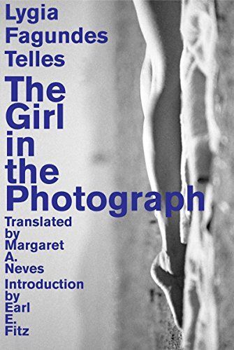 The Girl in the Photograph