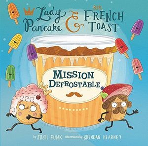 Mission Defrostable