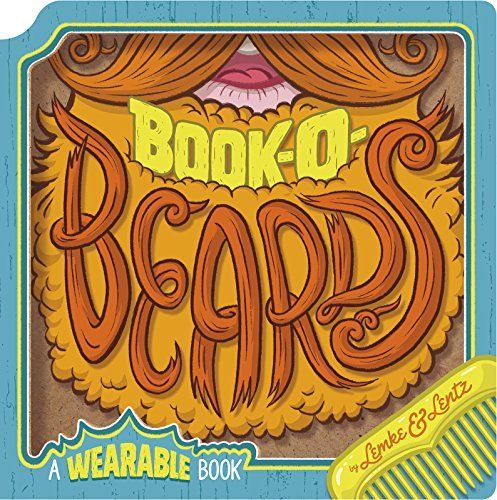 Book-o-beards