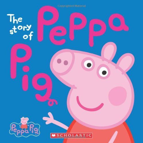 The Story of Peppa Pig