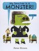 My Teacher Is a Monster! (No, I Am Not.)