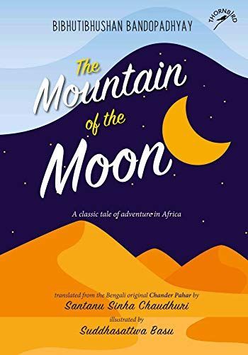 The Mountain of the Moon