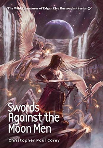 Swords Against the Moon Men