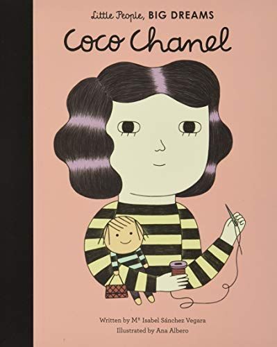 Coco Chanel