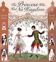 The Princess Who Had No Kingdom