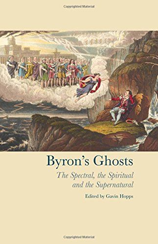 Byron's Ghosts