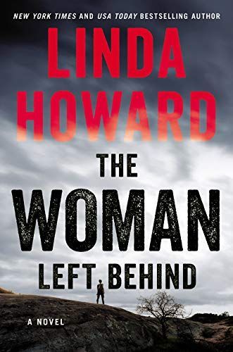 The Woman Left Behind