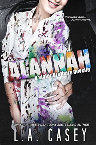 Alannah