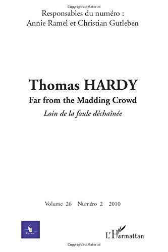 Thomas Hardy