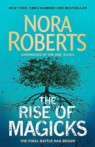 The Rise of Magicks