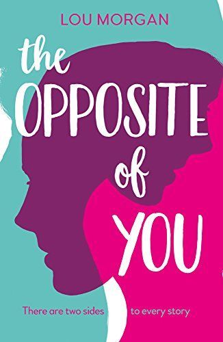 Opposite of You