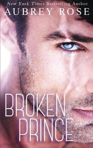 Broken Prince