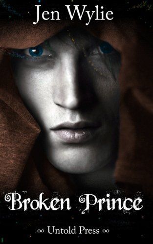 Broken Prince