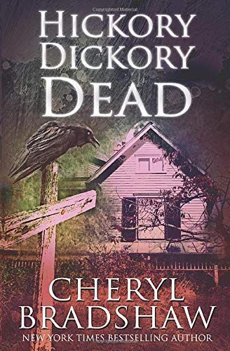 Hickory Dickory Dead