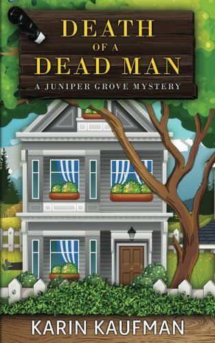 Death of a Dead Man