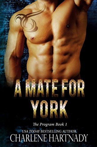 A Mate for York