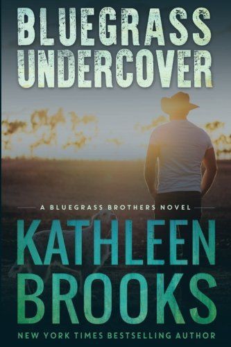 Bluegrass Undercover