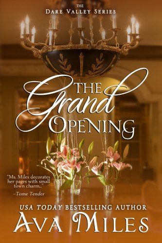 The Grand Opening