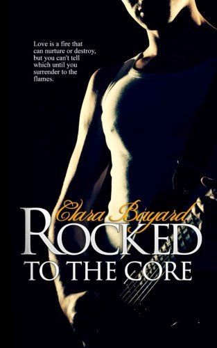 Rocked to the Core