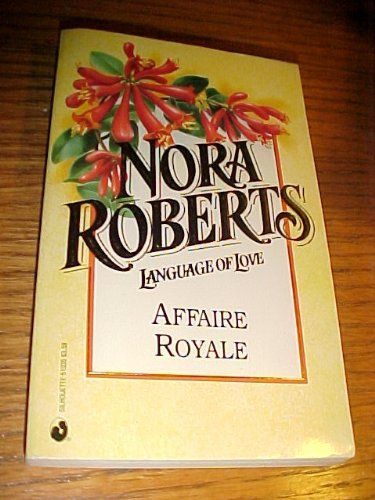 Nora Roberts #35