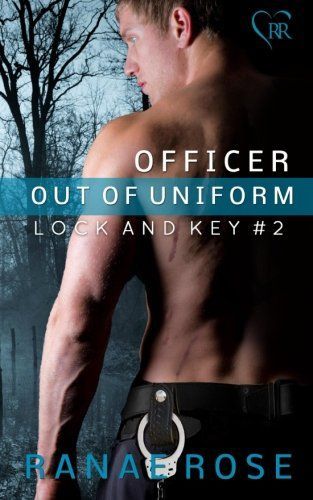 Officer Out of Uniform