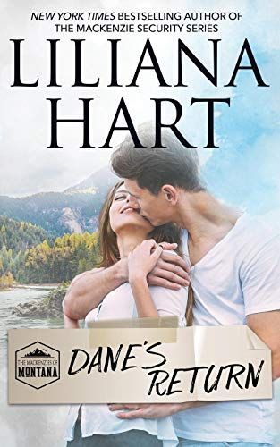 Dane's Return