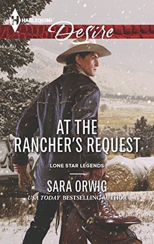 At the Rancher's Request