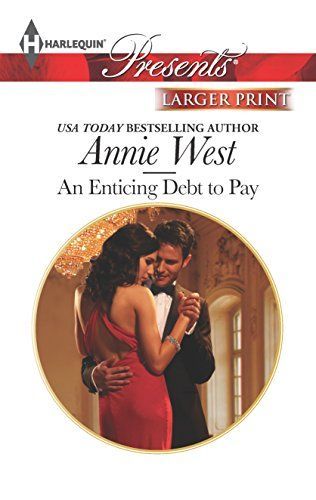 An Enticing Debt to Pay