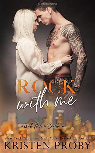 Rock with Me