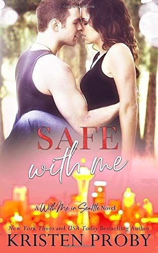 Safe with Me