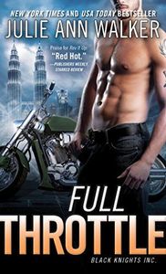 Full Throttle