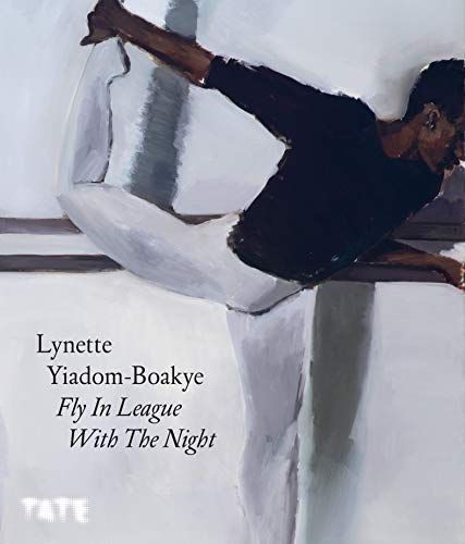 Lynette Yiadom-Boakye