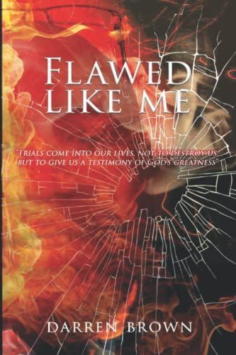 Flawed Like Me