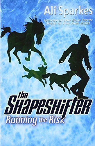 Running the Risk: The Shapeshifter 2