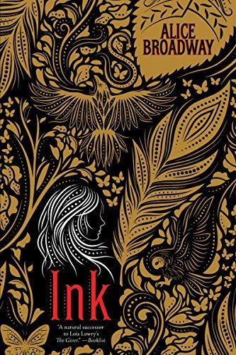 Ink (Ink Trilogy Book 1)