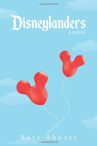 Disneylanders